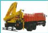 truck-mounted crane 1.5t~35t