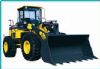 wheel loader from 1t~12t bucket capacity from 0.6 to 6.5m3